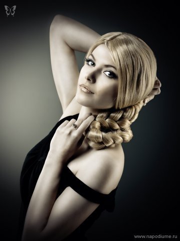 Natasa Gribaceva's photo