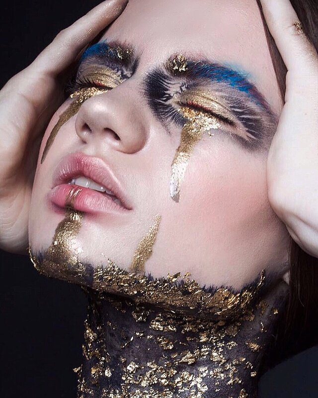 Foto Veronica Safronenko