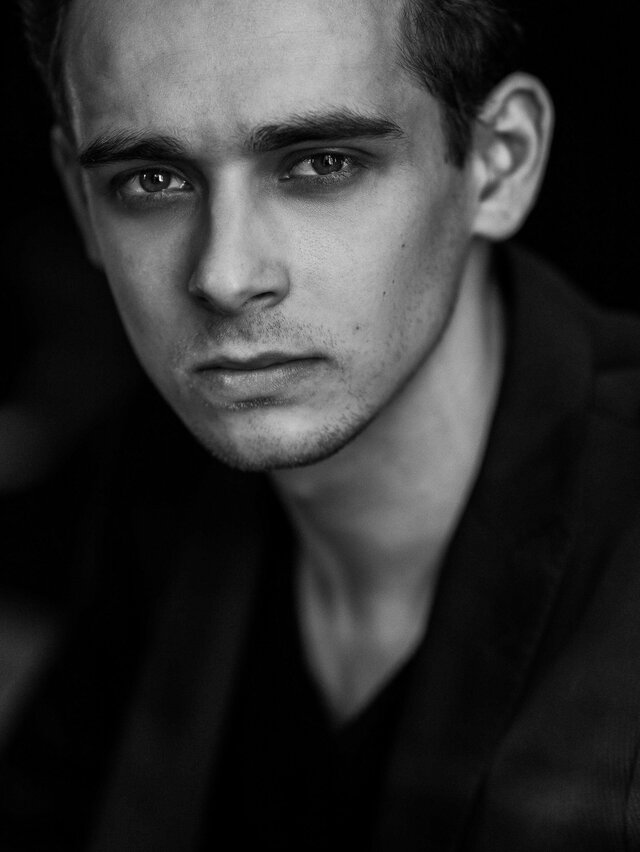 Svetoslav Velesov's photo