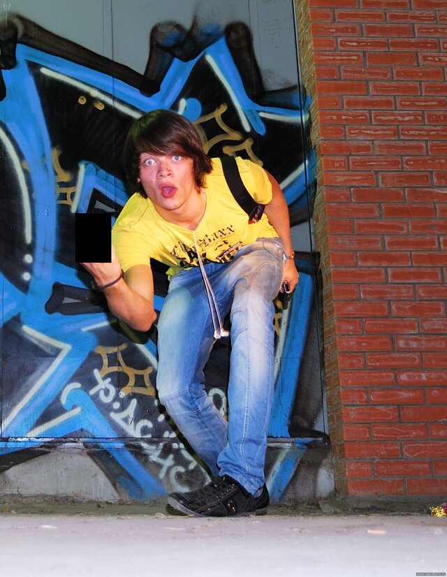 Фото Сергей chzdg Политов