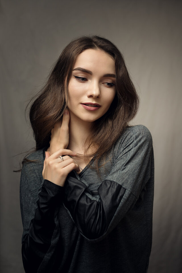 Anna Filina's photo