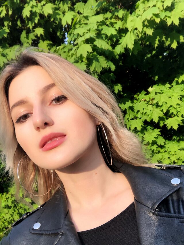 Foto Ul'ana Smudenkova