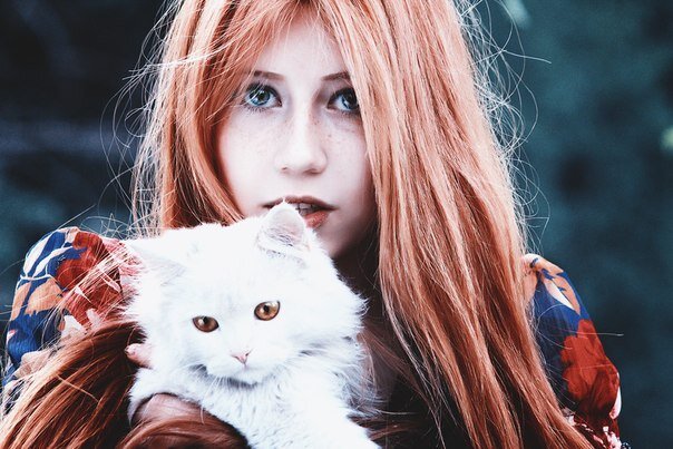 Juliana Gradskaja's photo
