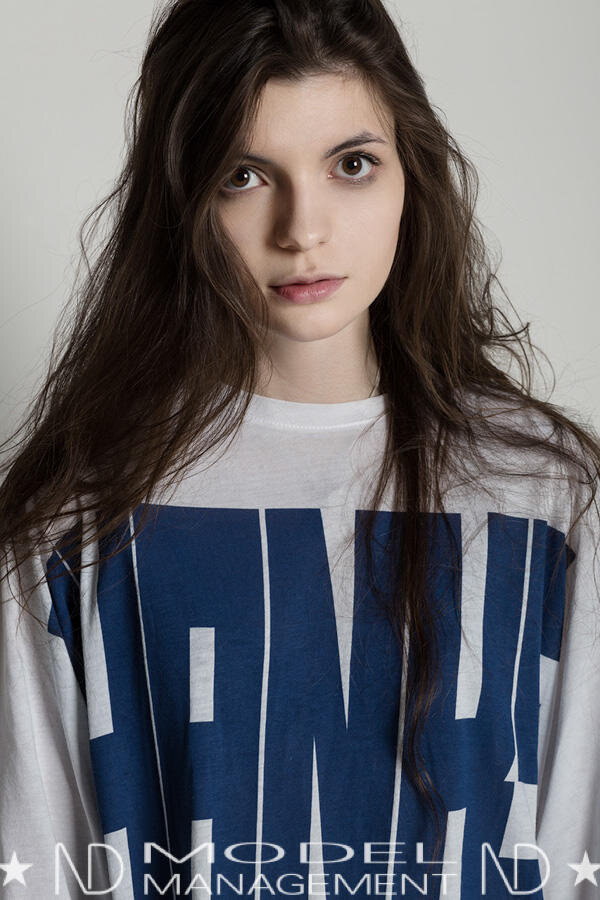 Nika I @ NDmodels's photo