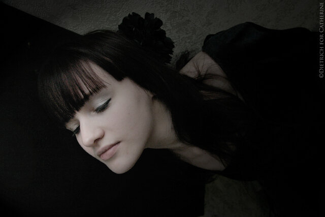 Фото Kathrin Fiend