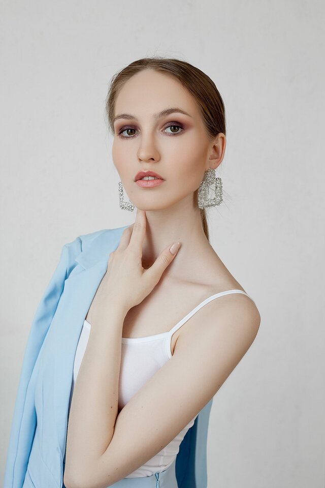 照片Elena Evseeva