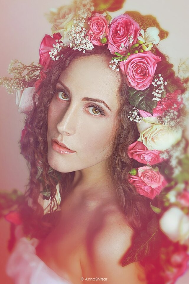 Foto Mariya Ivanova