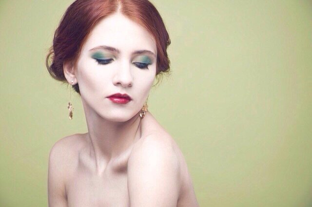 Фото Дарья Hazel Горшкова