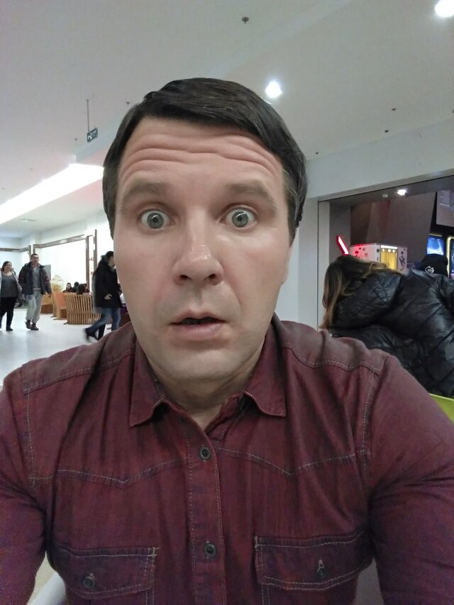 Foto Vitalij Muzycuk