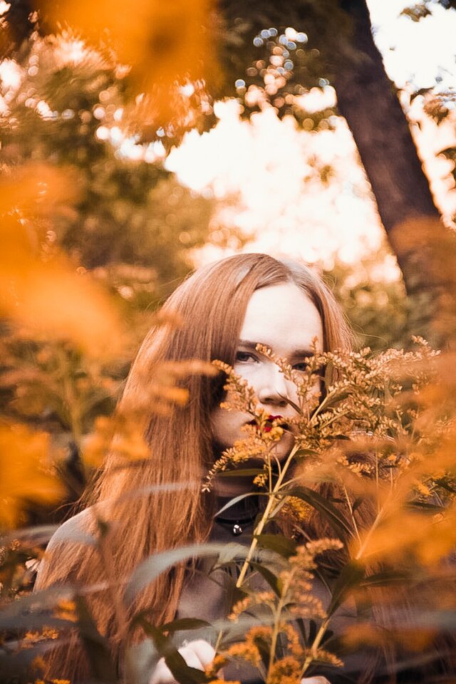 Фото Варвара Шпикалова-Александрова