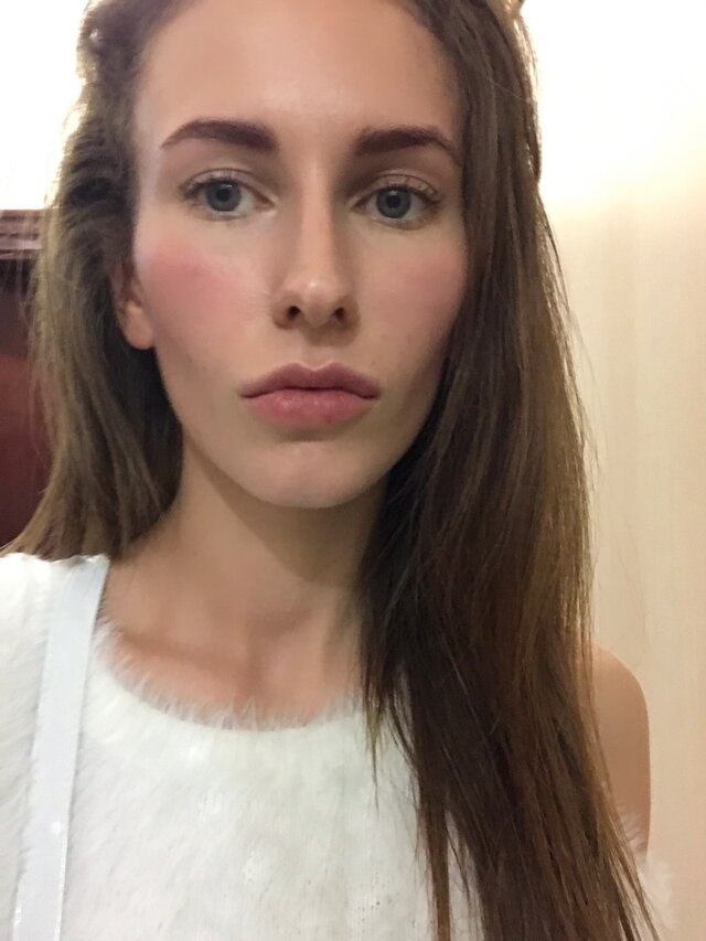 照片Veronika Shmatko