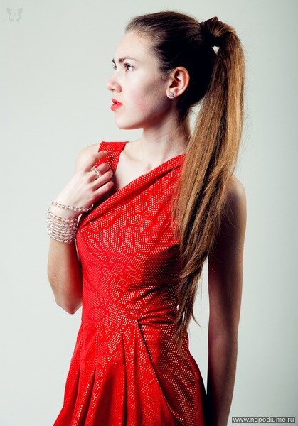 Nastya Yakubovskaya's photo