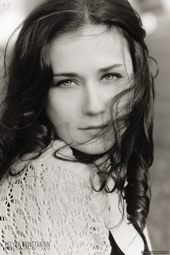 Фото Юлия Овчинникова