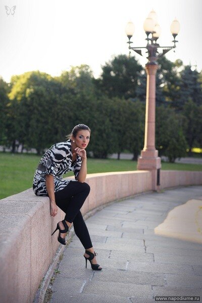 Svetlana V.'s photo