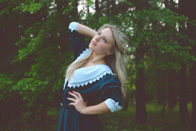 Фото Карина Бондаренко