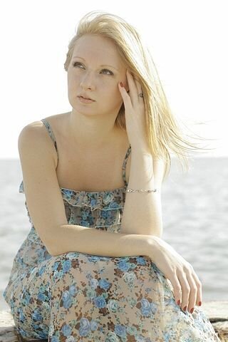 Elena Voitenko's photo
