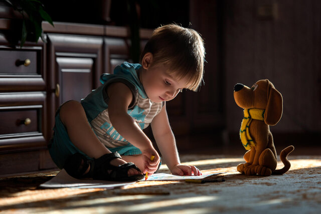 Oleg Adamtsevich's photo