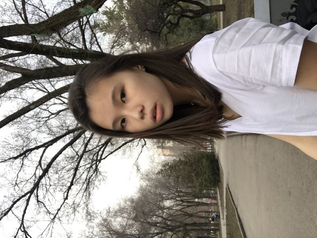 Foto erke zhumabek