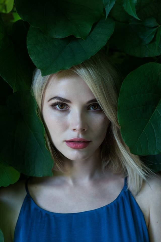 照片Olga Morozova