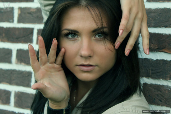 Aleksandra Vlasova's photo