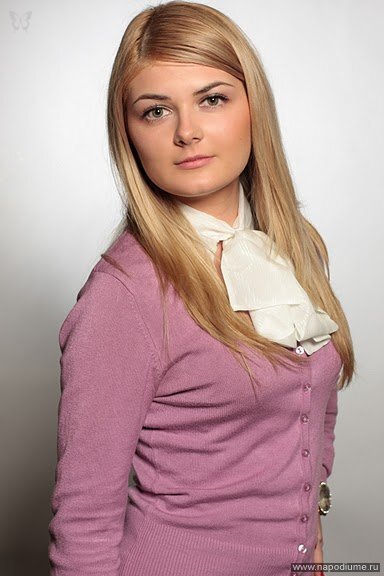 Фото Анна Соколова