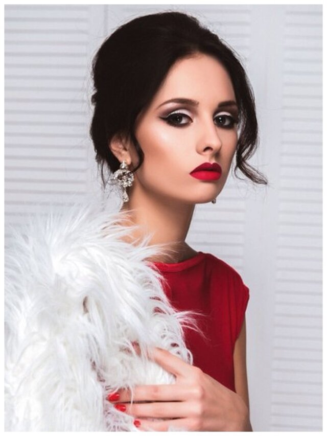 Svetlana Sokur's photo