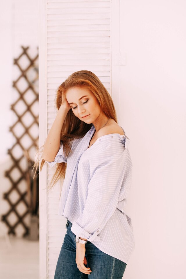Foto Ksenia Starkova