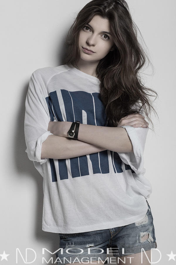 Nika I @ NDmodels's photo