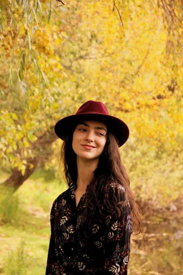 Фото Anna Kharchenko