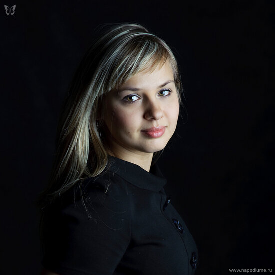 Urij Drugov's photo