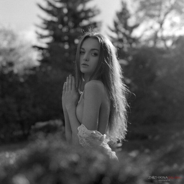 Фото Mila Leto