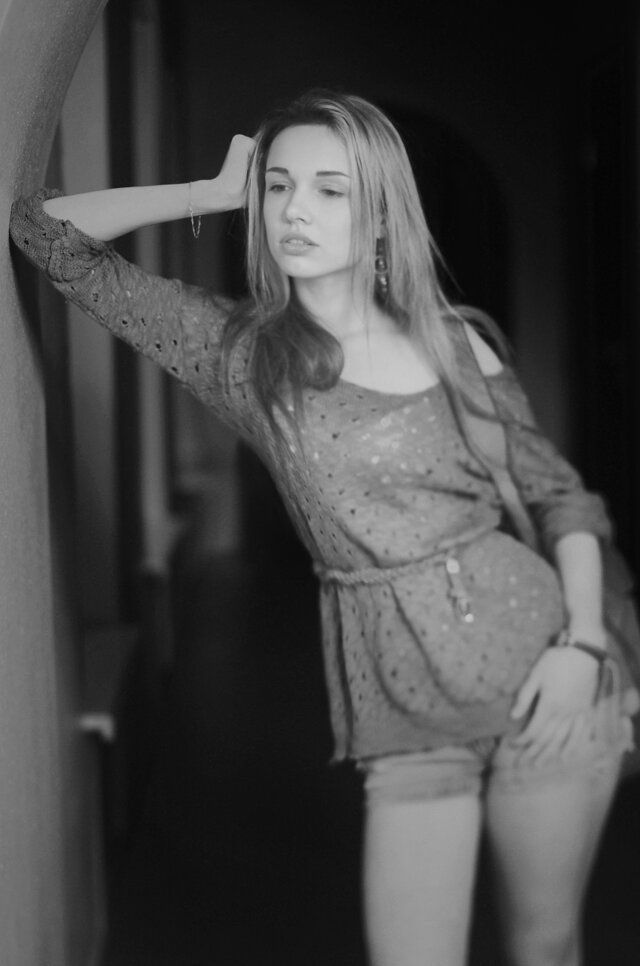Panther's photo