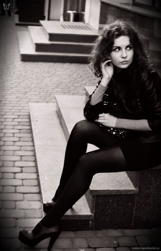Olga Yaremenko's photo