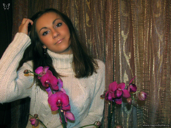 Ekaterina Demcenko's photo