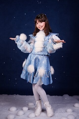 Фото Лилия Алмазова