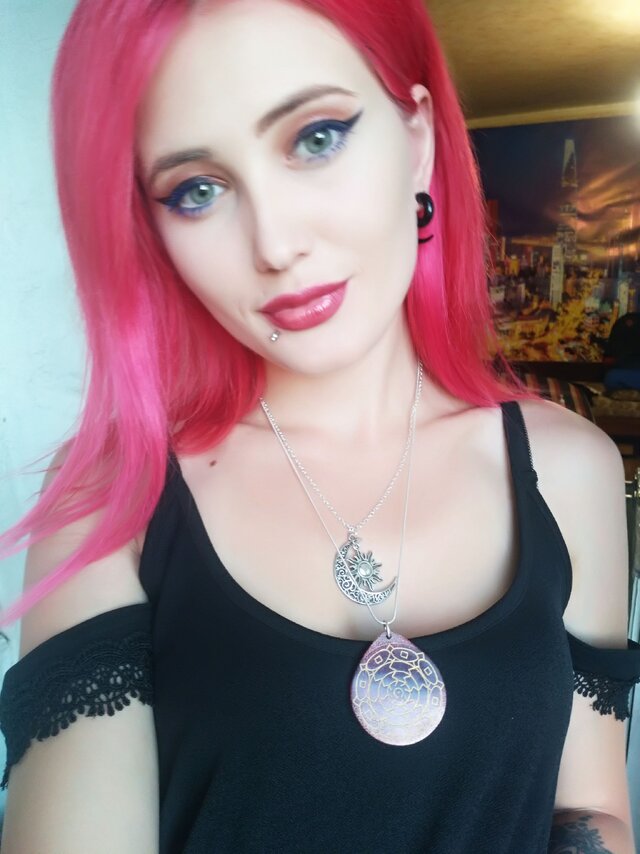 Foto Natalija Gned