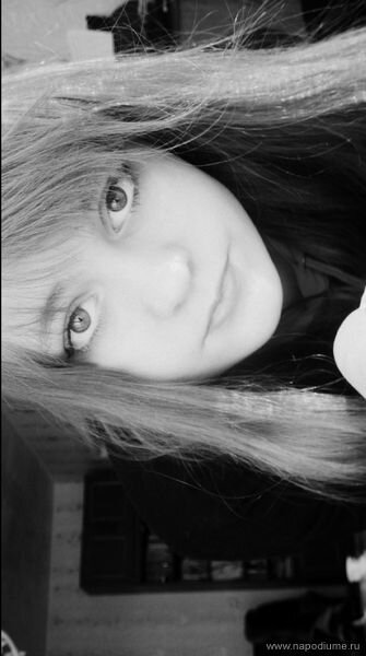 Kamilla Piter's photo