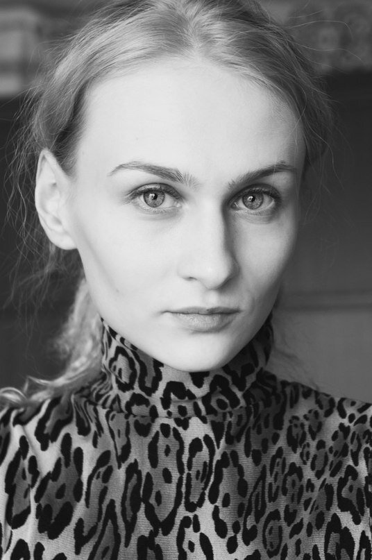 Antonina Pokataeva's photo