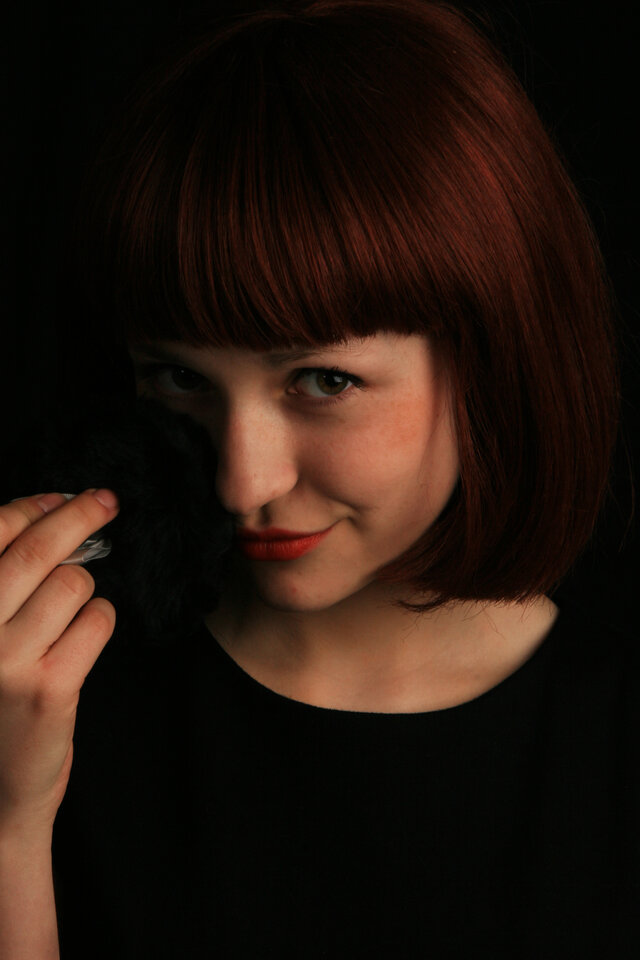 Foto Aleksandra Garbis-Percevaja