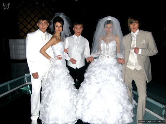 Ekaterina Petrenko's photo