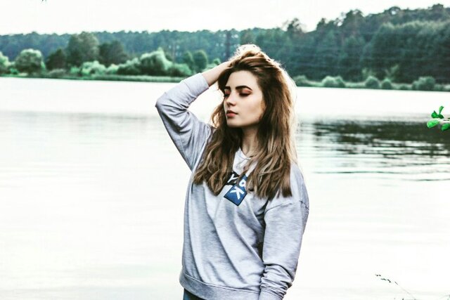 Foto Anastasia Alaeva