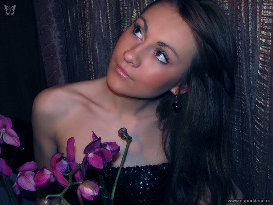 Ekaterina Demcenko's photo