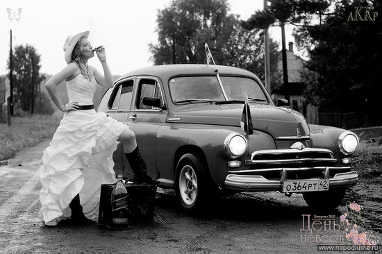 Фото Алексей Кривцов