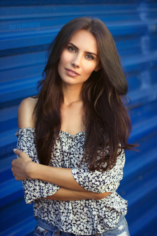 Фото Julia Mindar