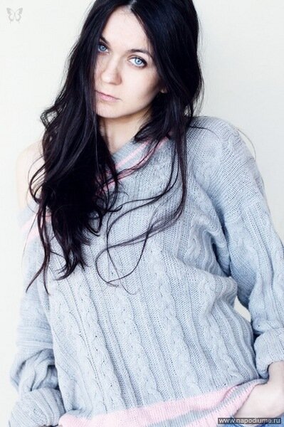 Фото Alexandra Vasilyeva