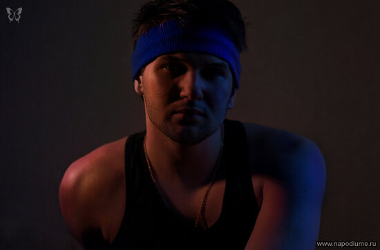 Viktor Doronin's photo