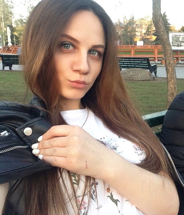 Foto Nadezda Kozokar'