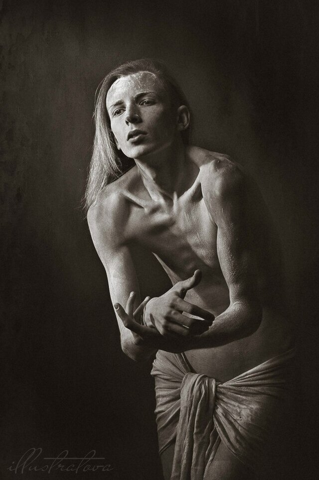 Foto Yaroslav Zuykov