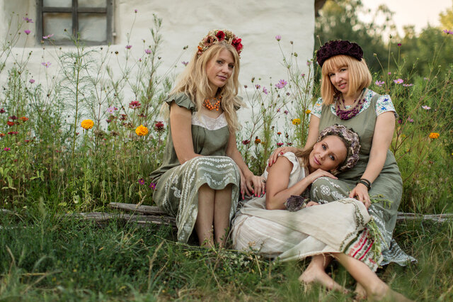 Olga Dyakonova's photo
