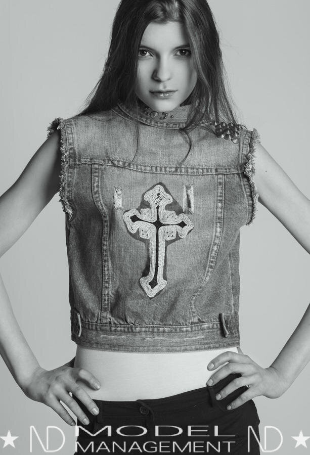 Nika I @ NDmodels's photo